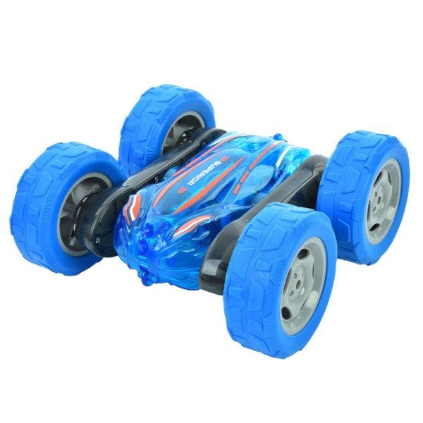 Дитяча машинка на радіокеруванні "Duble Sided" UD3002A (UD3002A)