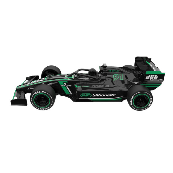 Дитячий автомобіль на радіокеруванні "Spray car racing" KS Drive SL-6064RH (SL-6064RH)