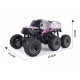 Джип на радиоуправлении Rock Crawler 26612Bp розовый
