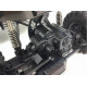 Джип на радиоуправлении Rock Crawler 26612Bp розовый