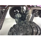 Джип на радиоуправлении Rock Crawler 26612Bp розовый
