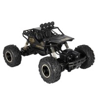 Джип Rock Crawler на радіокеруванні 6141 повний привід
