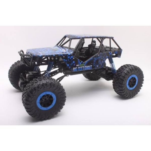 Машина на радіокеруванні HB-P1002 зі світлом