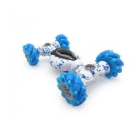 Дитяча машинка на радіокеруванні 1825-10 керування браслетом