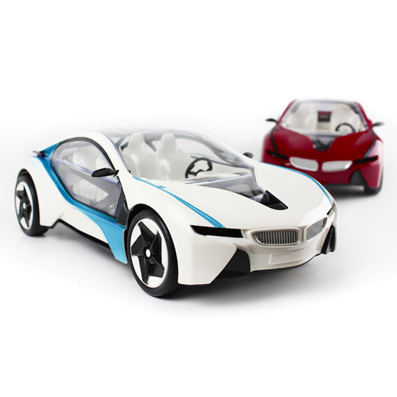 Машина BMW на радіокеруванні MR349-8 c акумулятором