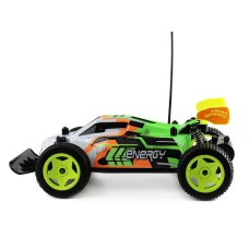 Баггі на радіокеруванні Hot Wheels W3663 з акумулятором