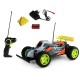 Багги на радиоуправлении Hot Wheels W3666B с аккумулятором