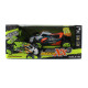 Багги на радиоуправлении Hot Wheels W3666B с аккумулятором