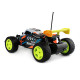 Багги на радиоуправлении Hot Wheels W3666B с аккумулятором