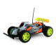 Багги на радиоуправлении Hot Wheels W3666B с аккумулятором