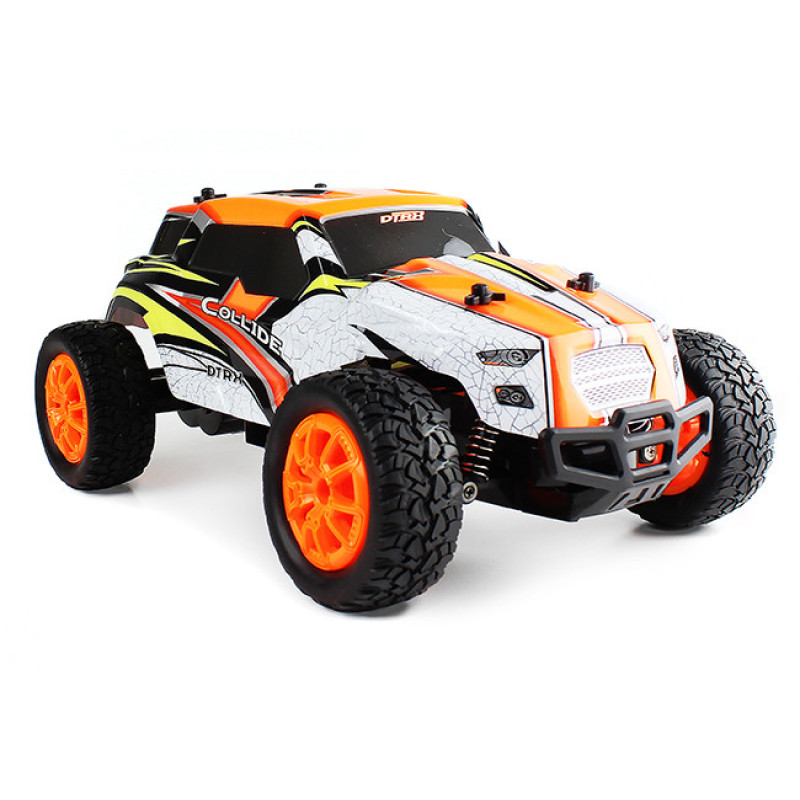 Баггі на радіокеруванні Hot Wheels W3673 з акумулятором