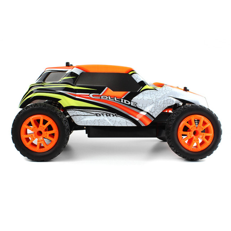 Баггі на радіокеруванні Hot Wheels W3673 з акумулятором