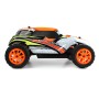 Багги на радиоуправлении Hot Wheels W3673 с аккумулятором