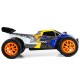 Баггі на радіокеруванні Hot Wheels W3676 з акумулятором