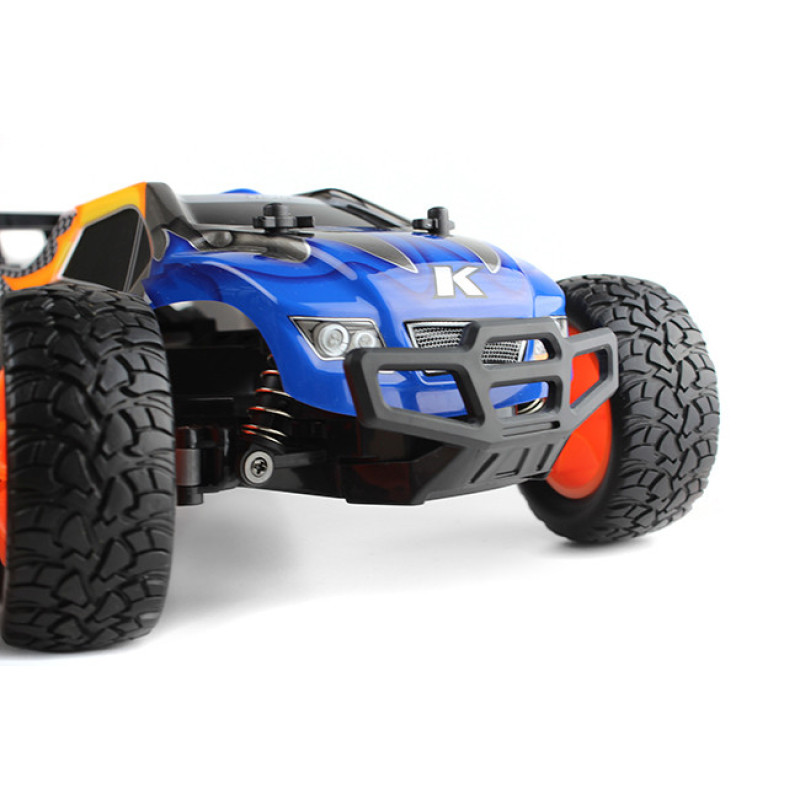 Баггі на радіокеруванні Hot Wheels W3676 з акумулятором