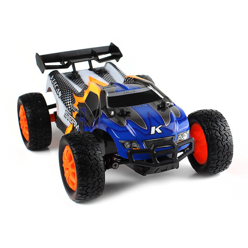 Баггі на радіокеруванні Hot Wheels W3676 з акумулятором