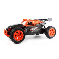 Баггі на радіокеруванні типу Hot Wheels W3679 з акумулятором