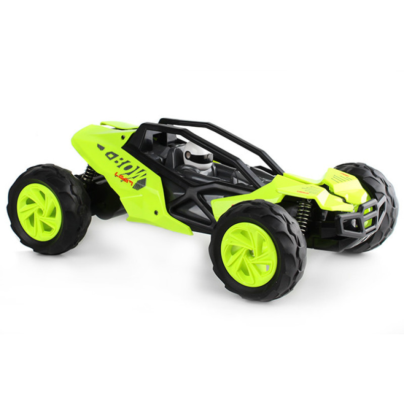 Машина на радіокеруванні типу Hot Wheels W3681 з акумулятором