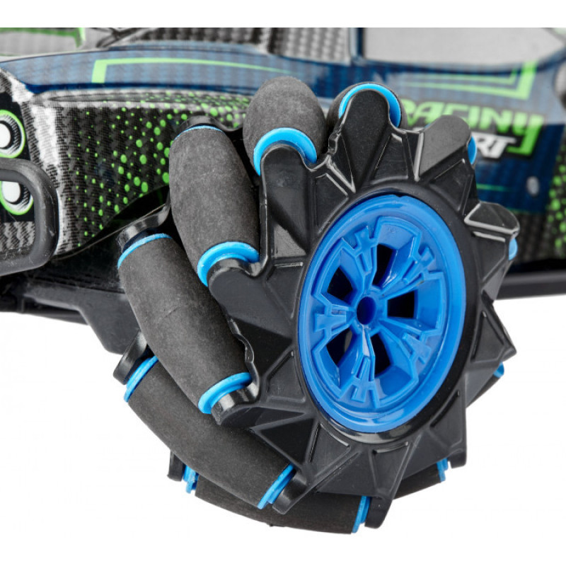 Машинка ZIPP Toys Racing Sport RQ2078 на радіокеруванні