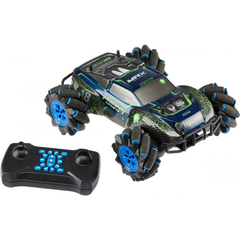Машинка ZIPP Toys Racing Sport RQ2078 на радіокеруванні