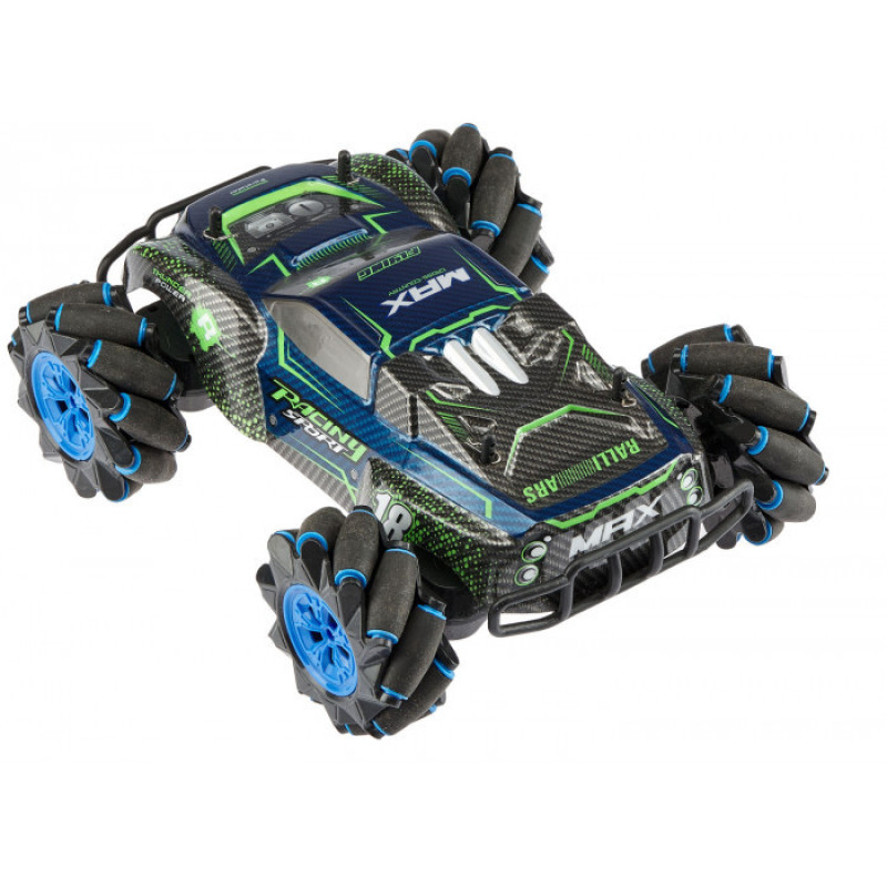 Машинка ZIPP Toys Racing Sport RQ2078 на радіокеруванні