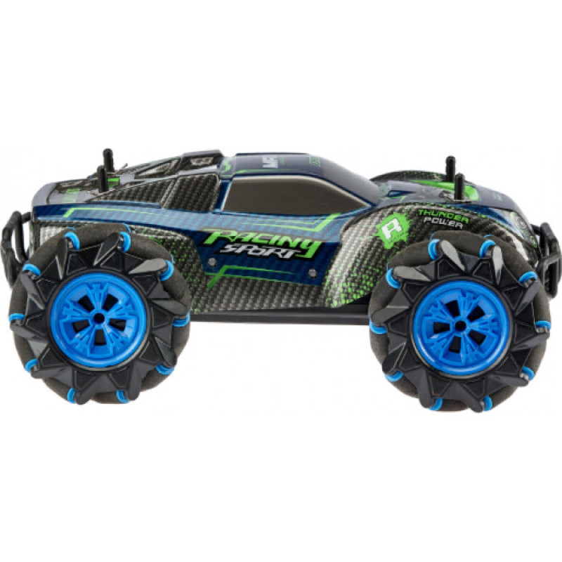 Машинка ZIPP Toys Racing Sport RQ2078 на радіокеруванні