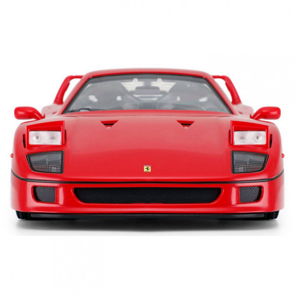 Машинка на радіоуправлінні Ferrari F40 Rastar 78760 червоний, 1:14