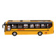 Детский автобус на радиоуправлении 135-1 желтый(135-1)