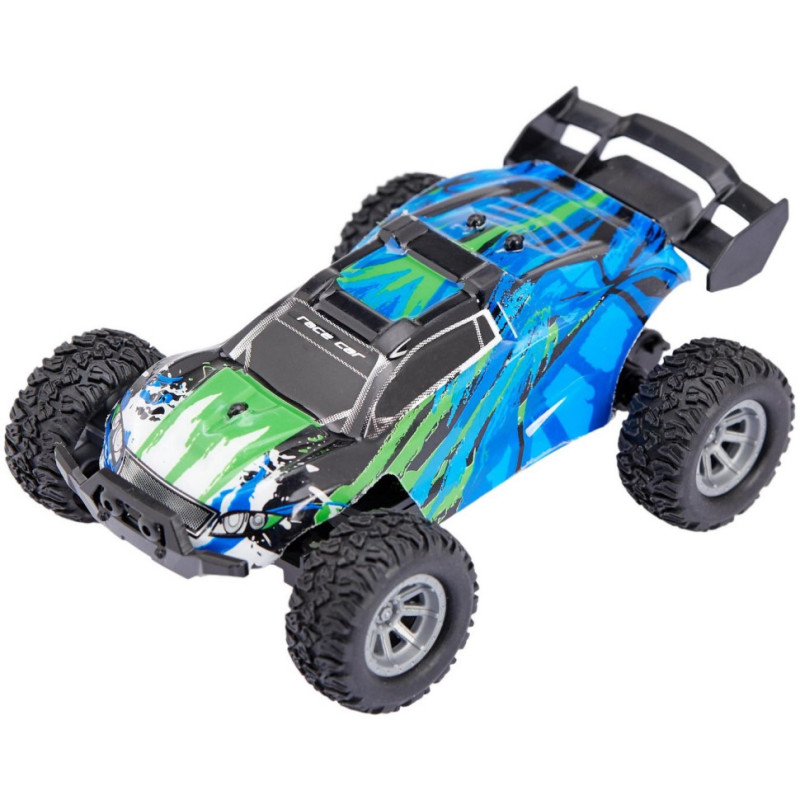 Машинка на радіокеруванні Rapid Monster ZIPP Toys Q12