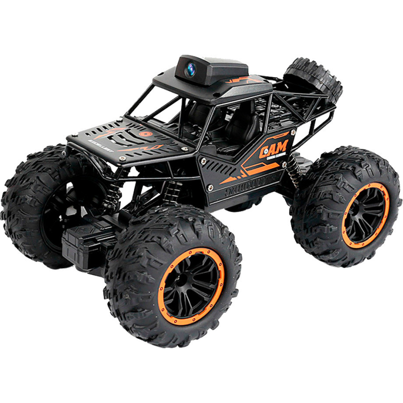 Машинка на пульті керування Баггі ZIPP Toys C023A з камерою