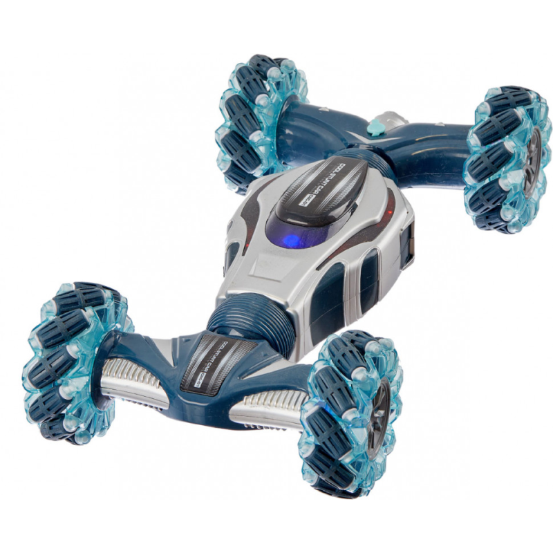 Машинка-трансформер на радіокеруванні ZIPP Toys 3966
