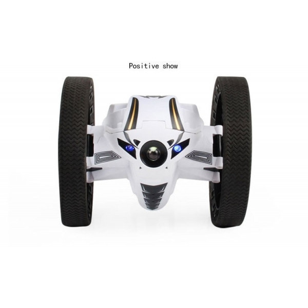 Стрибаючий робот на радіокеруванні RH803 з ліхтариком