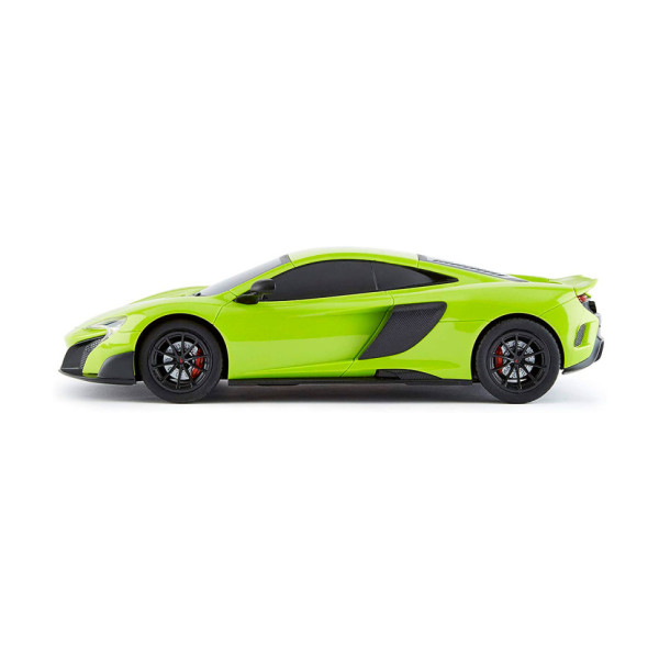 Автомобіль на радіокеруванні MCLAREN 675LT KS DRIVE 124GMGR масштаб 1:24, 2.4Ghz (124GMGR)