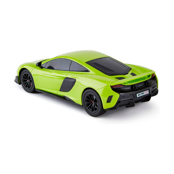 Автомобіль на радіокеруванні MCLAREN 675LT KS DRIVE 124GMGR масштаб 1:24, 2.4Ghz (124GMGR)