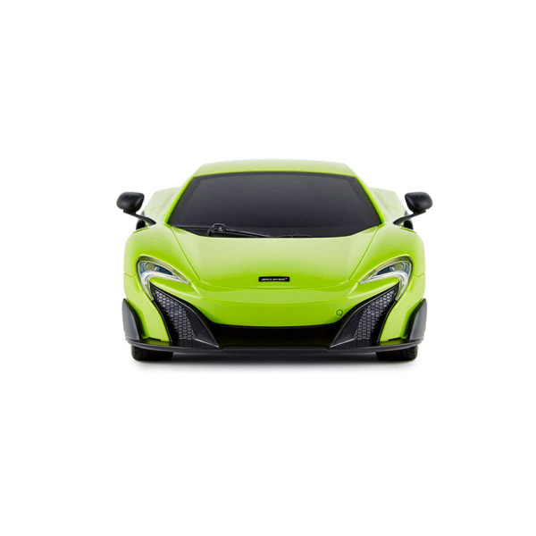 Автомобіль на радіокеруванні MCLAREN 675LT KS DRIVE 124GMGR масштаб 1:24, 2.4Ghz (124GMGR)