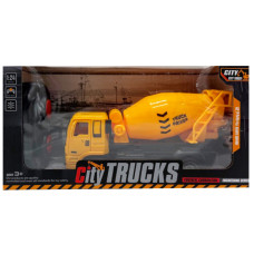 Автомобіль на радіокеруванні 6988-25 масштаб 1:24 (6988-25)