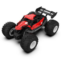 Автомобиль на радиоуправлении Strong Power KS Drive SL-8423ARH световые и звуковые эффекты(SL-8423ARH)