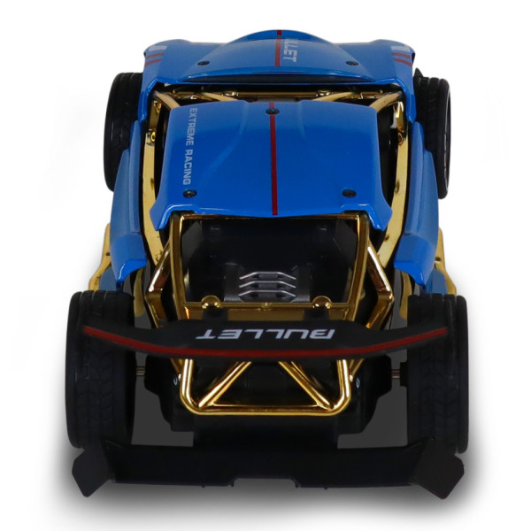 Машинка на радіокеруванні "Extreme Ricing" SL-8213ARHB, світло (SL-8213ARHB)