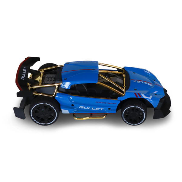 Машинка на радіокеруванні "Extreme Ricing" SL-8213ARHB, світло (SL-8213ARHB)