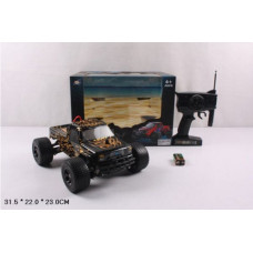 Джип на радіокеруванні 8803 з акумулятором (8803M)