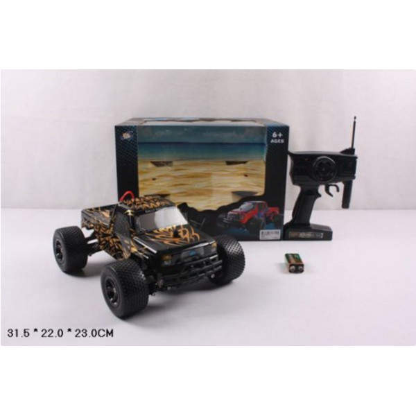 Джип на радіокеруванні 8803 з акумулятором (8803M)