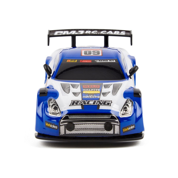 Автомобиль на радиоуправлении KS Drive 19599OB 1:24, 2.4 ГГц (Ghz), голубой(19599OB)