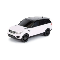 Автомобиль на радиоуправлении LAND ROVER RANGE ROVER SPORT KS DRIVE 124GRRW масштаб 1:24, 2.4Ghz(124GRRW)