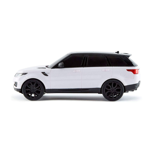 Автомобиль на радиоуправлении LAND ROVER RANGE ROVER SPORT KS DRIVE 124GRRW масштаб 1:24, 2.4Ghz(124GRRW)
