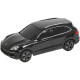 Машинка на радіокеруванні "Porsche Cayenne Turbo" Rastar 46100 чорний, 1:24 (46100 black)