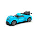 Автомобиль на радиоуправлении Spray Car Sulong Toys SL-354RHBL 1:24, свет, выхлопной пар(SL-354RHBL)