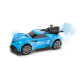 Автомобиль на радиоуправлении Spray Car Sulong Toys SL-354RHBL 1:24, свет, выхлопной пар(SL-354RHBL)