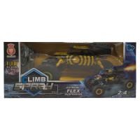 Машинка на радиоуправлении 699 аккумулятор 3,7 v Вид 1(699-212)