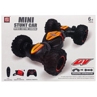 Машинка на радіокеруванні Перевертиш CV8818-88BB, світло (CV8818-88BB)