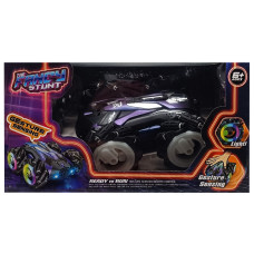 Машинка на радіокеруванні PC08A(Blue) синій, світло (PC08A(Blue))